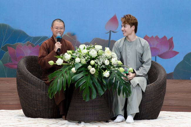 One Day Retreat for Student