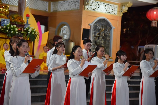 One Day Retreat for Student