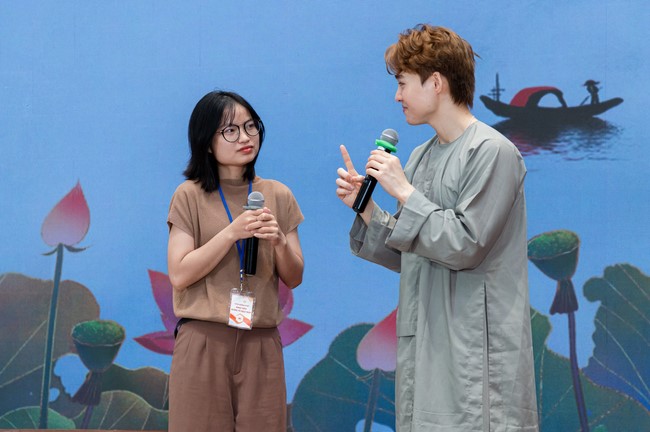 One Day Retreat for Student