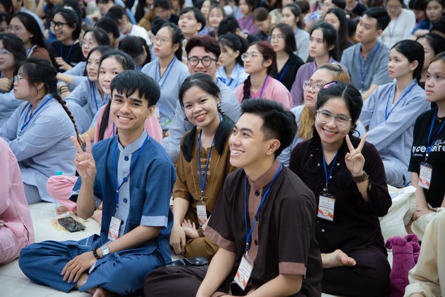 One Day Retreat for Student