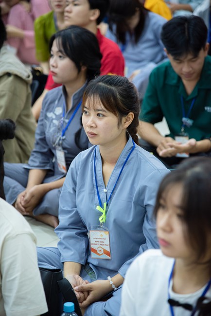 One Day Retreat for Student