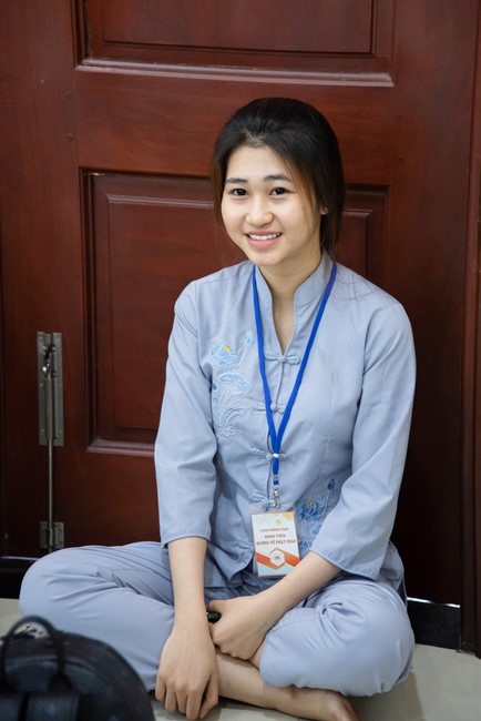 One Day Retreat for Student