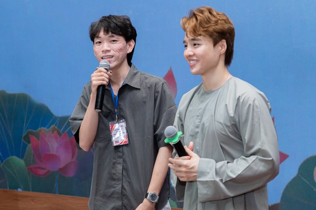 One Day Retreat for Student