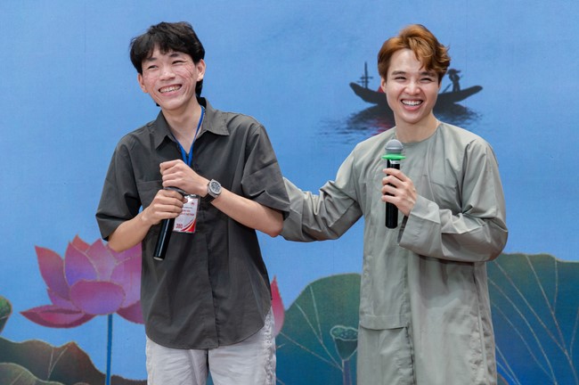 One Day Retreat for Student