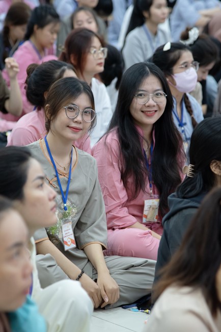 One Day Retreat for Student