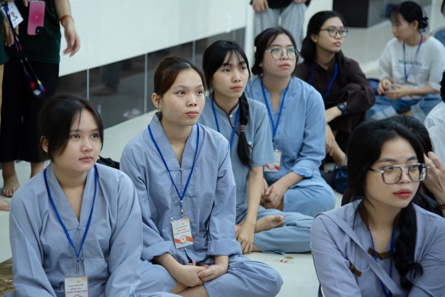 One Day Retreat for Student