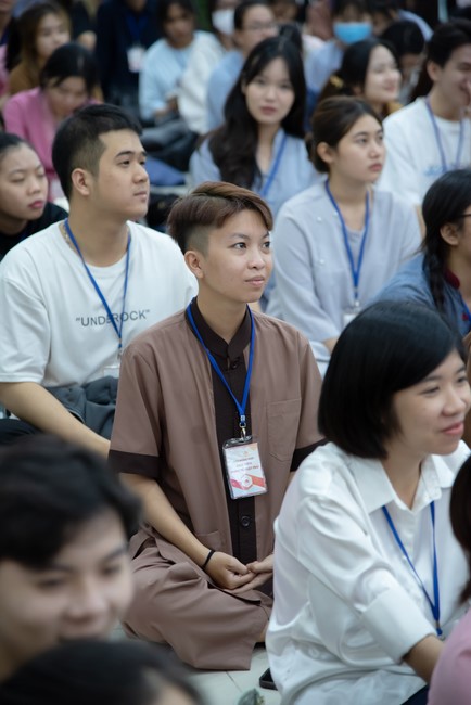 One Day Retreat for Student