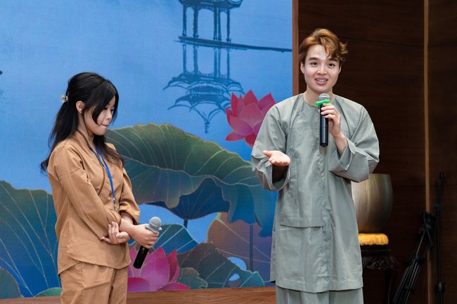 One Day Retreat for Student