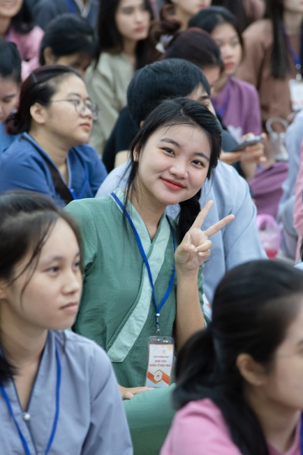 One Day Retreat for Student