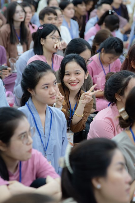 One Day Retreat for Student