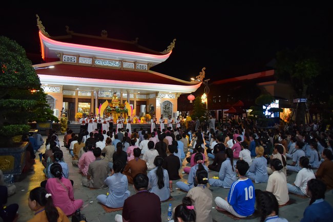 One Day Retreat for Student