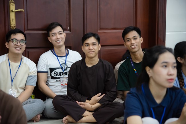 One Day Retreat for Student