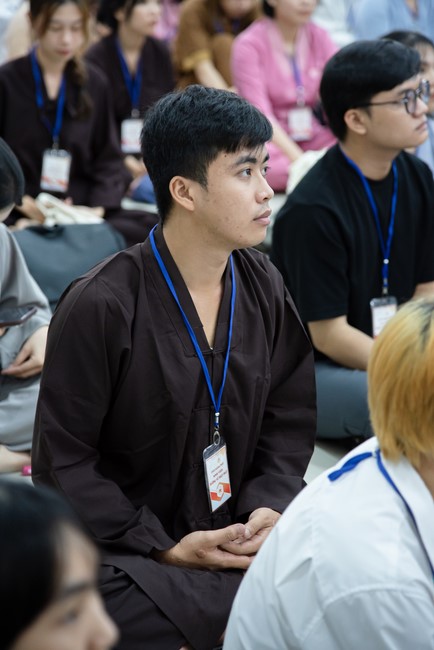 One Day Retreat for Student