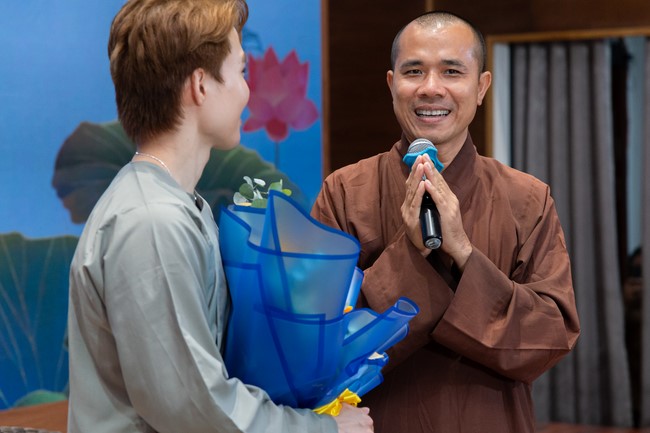 One Day Retreat for Student