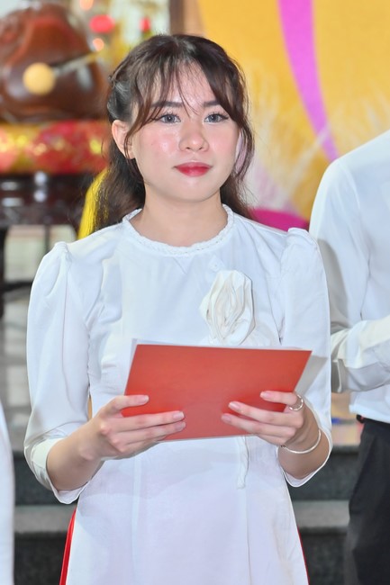 One Day Retreat for Student