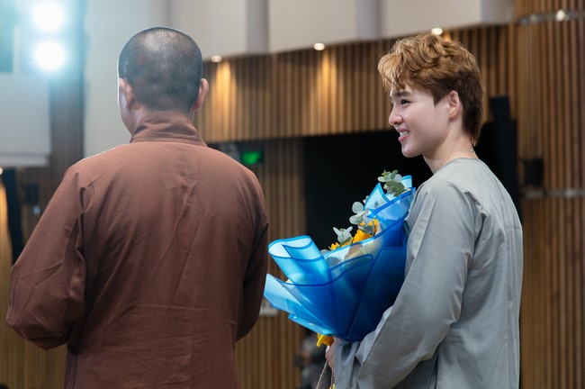 One Day Retreat for Student