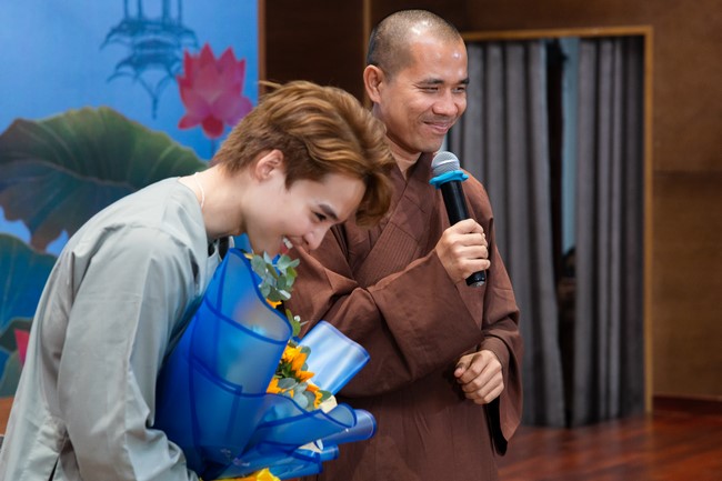 One Day Retreat for Student