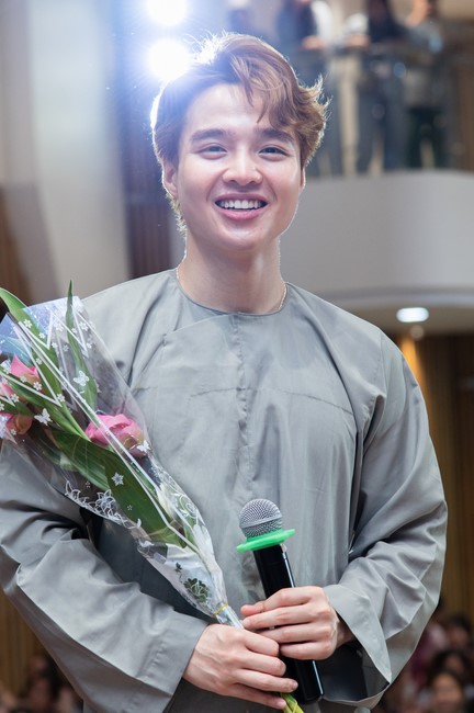 One Day Retreat for Student