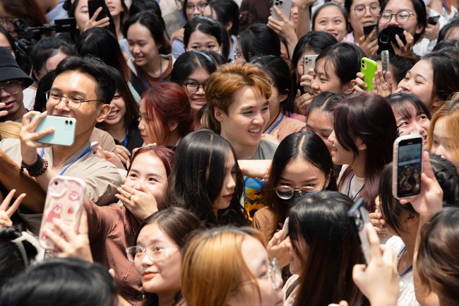 One Day Retreat for Student