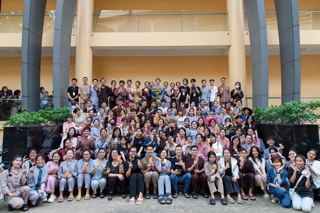 One Day Retreat for Student