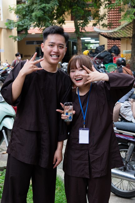 One Day Retreat for Student