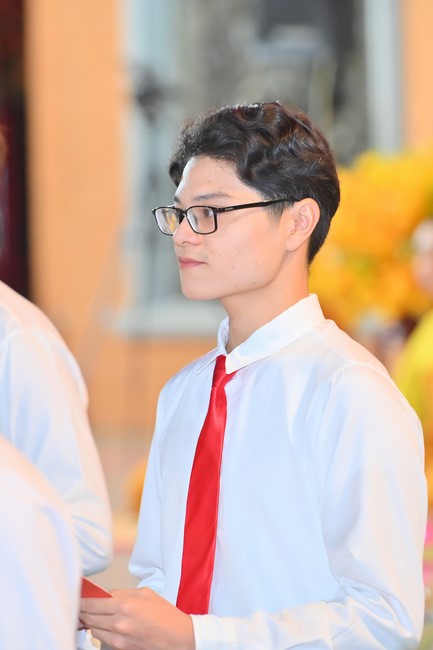 One Day Retreat for Student