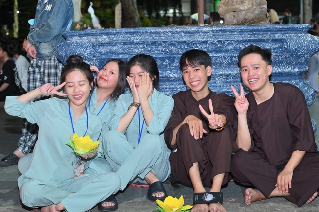 One Day Retreat for Student