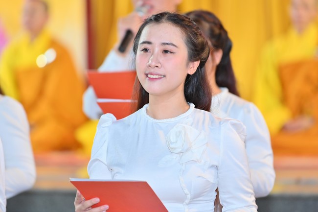 One Day Retreat for Student