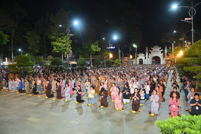 One Day Retreat for Student