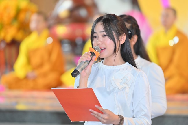 One Day Retreat for Student