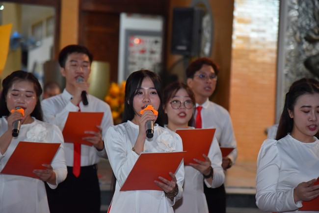 One Day Retreat for Student