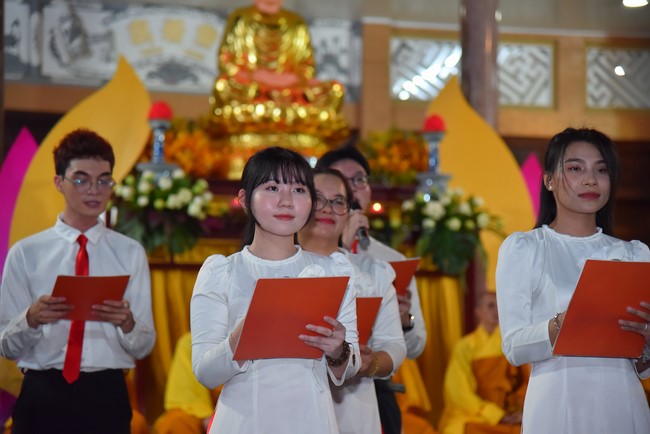 One Day Retreat for Student