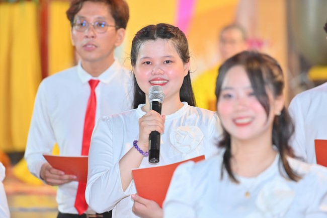 One Day Retreat for Student