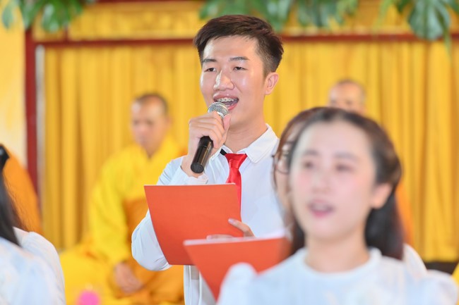 One Day Retreat for Student