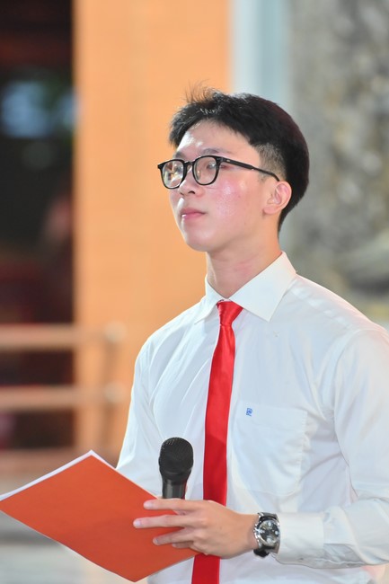 One Day Retreat for Student