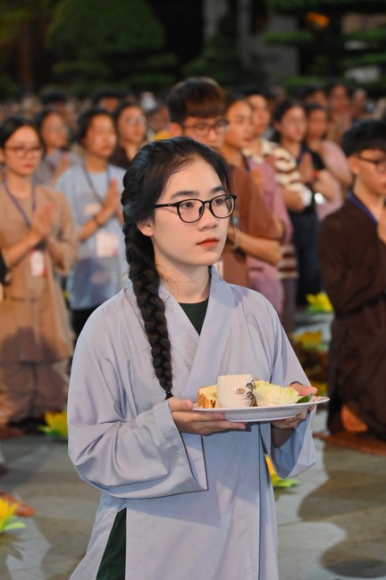 One Day Retreat for Student