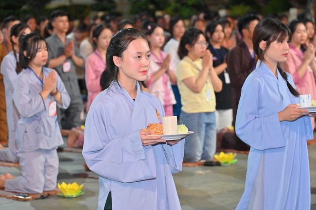 One Day Retreat for Student