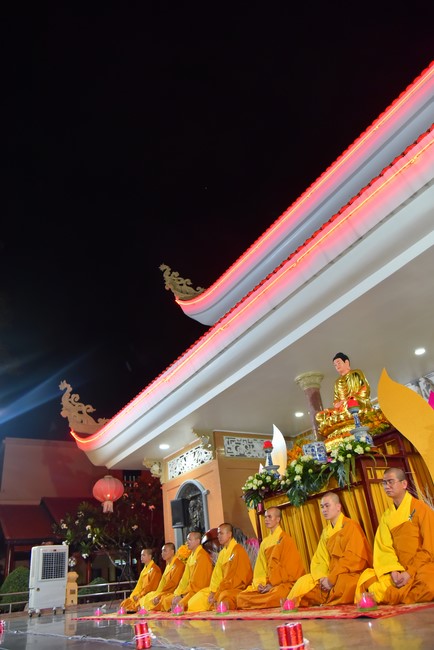 One Day Retreat for Student