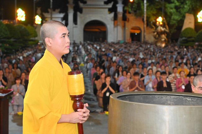 One Day Retreat for Student