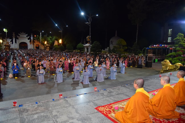 One Day Retreat for Student