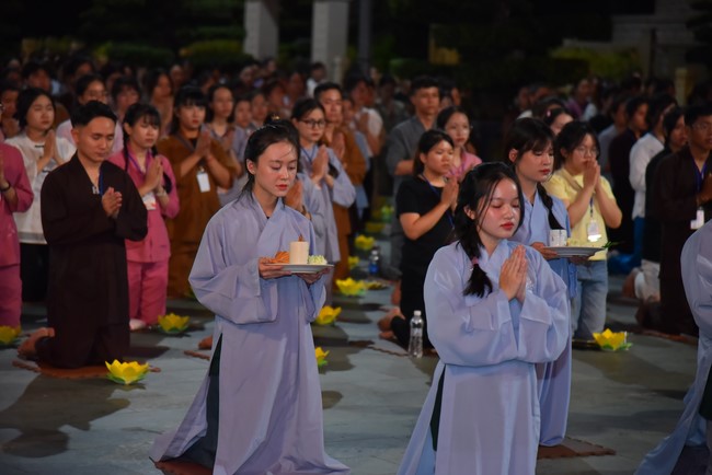 One Day Retreat for Student