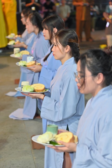 One Day Retreat for Student