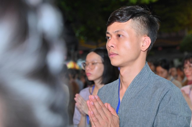 One Day Retreat for Student