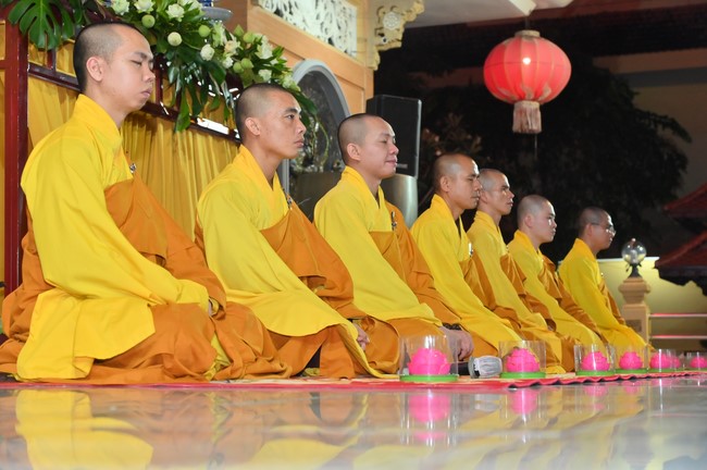 One Day Retreat for Student