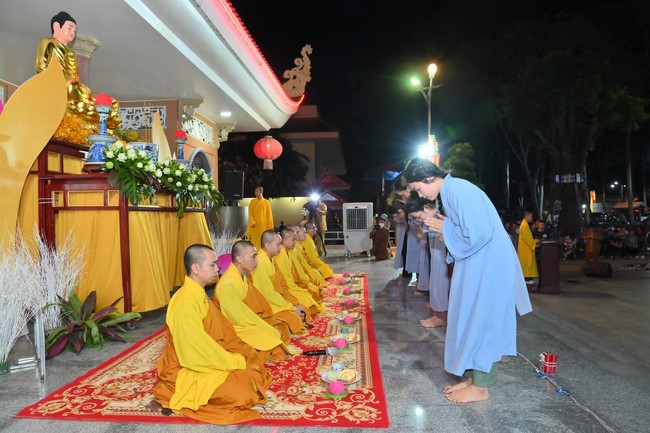 One Day Retreat for Student