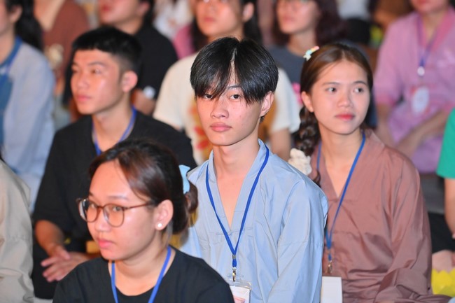 One Day Retreat for Student