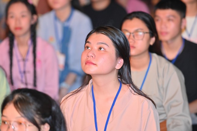 One Day Retreat for Student