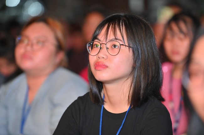 One Day Retreat for Student