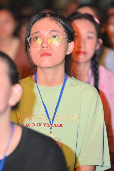 One Day Retreat for Student