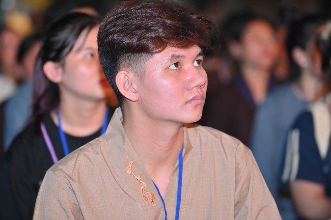 One Day Retreat for Student